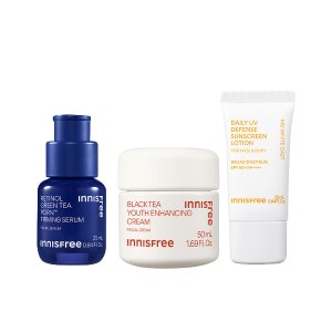 Innisfree Advanced 紧致精华