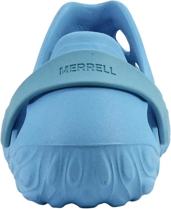 Merrell Hydro Moc 女士溯溪鞋 8码