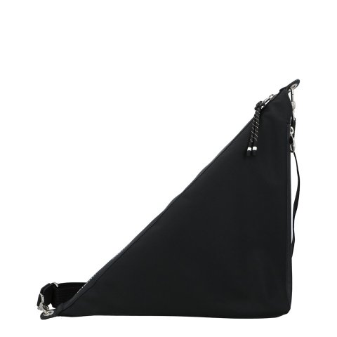 Le Pliage Canvas Crossbody Bag
