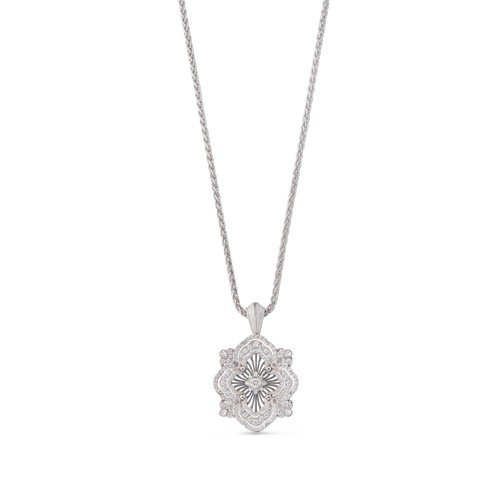 Opera Pendant Fashion