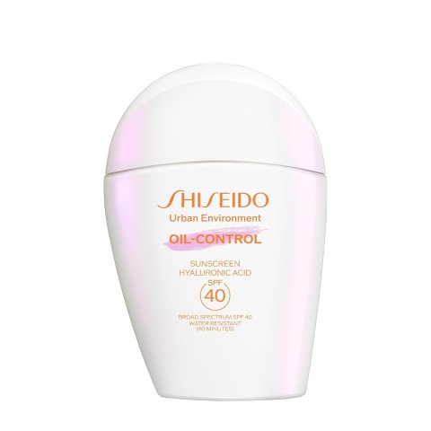 白胖子控油防晒 50mL