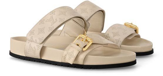 Bom Dia Flat Comfort Women’s Mule
