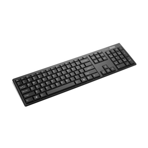 Lenovo 100 无线键盘 黑色