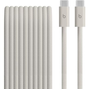 Beats USB-C编织快充线 3米