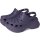 Crocs Classic Bae 女士厚底洞洞鞋
