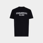 DSQUARED2 夏日轻盈步履