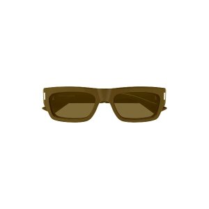 Saint LaurentRectangular Sunglasses Men 54mm