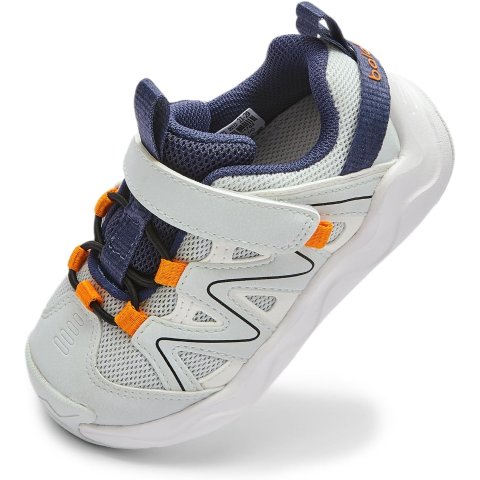 Kids Breathable Mesh Sneakers