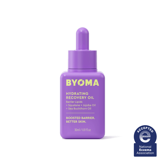 BYOMA Hydrating Recovery Oil Facial Oil