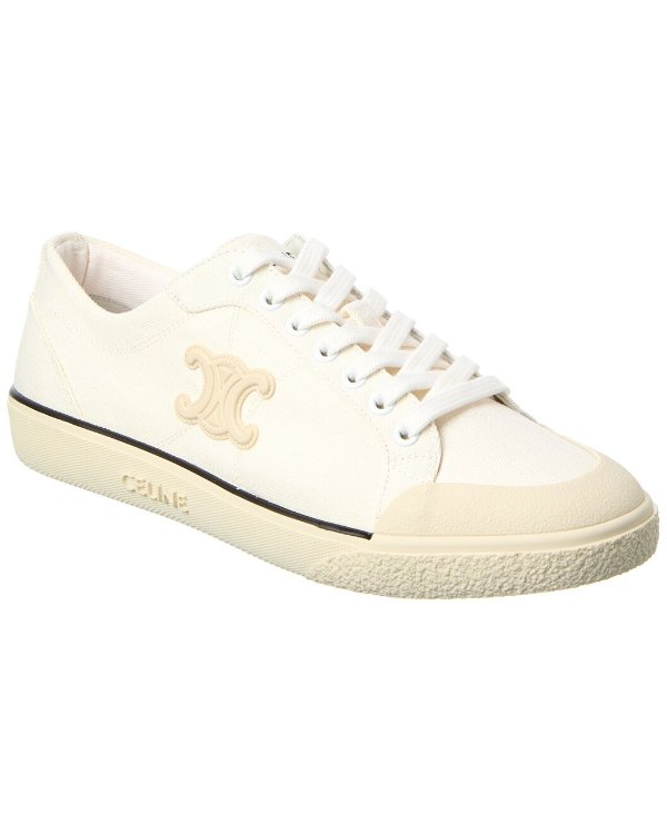 Alan Canvas Sneaker