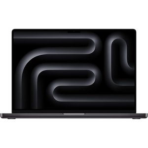 Apple MacBook Pro 16.2英寸 M5 Pro 1TB 黑色