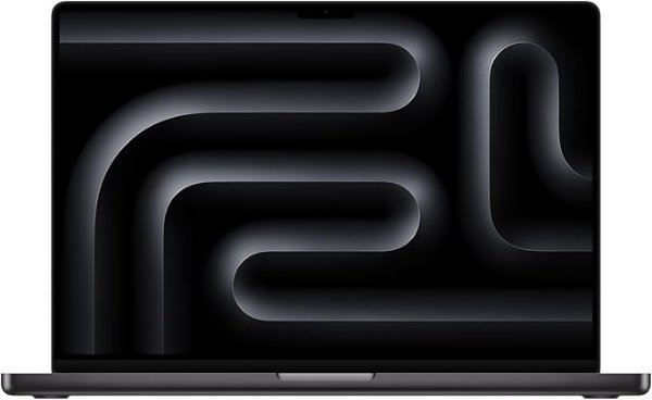 Apple MacBook Pro 16.2-inch M5 Pro 1TB Space Black