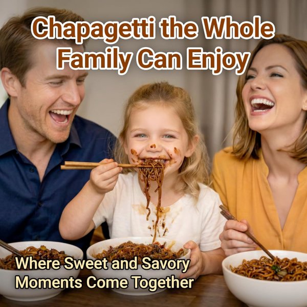 Nongshim 速食拉面 4包装
