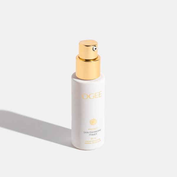 Ogee Skin Enhancing Primer SPF 40 Sunscreen