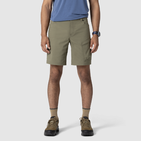 Timberline Men s Utility Shorts