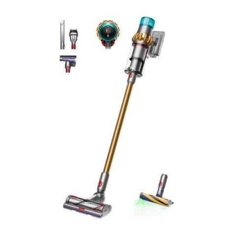 V15 Detect$649Dyson 吸尘器、空气净化器限时热卖