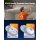 Lumary Outdoor Lights Max 53ft 40 LEDs Waterproof