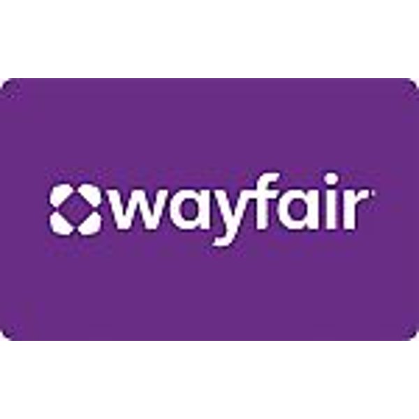 Wayfair $100 Digital Gift Card