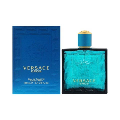 Versace 爱神男士香水100ml $61.99
