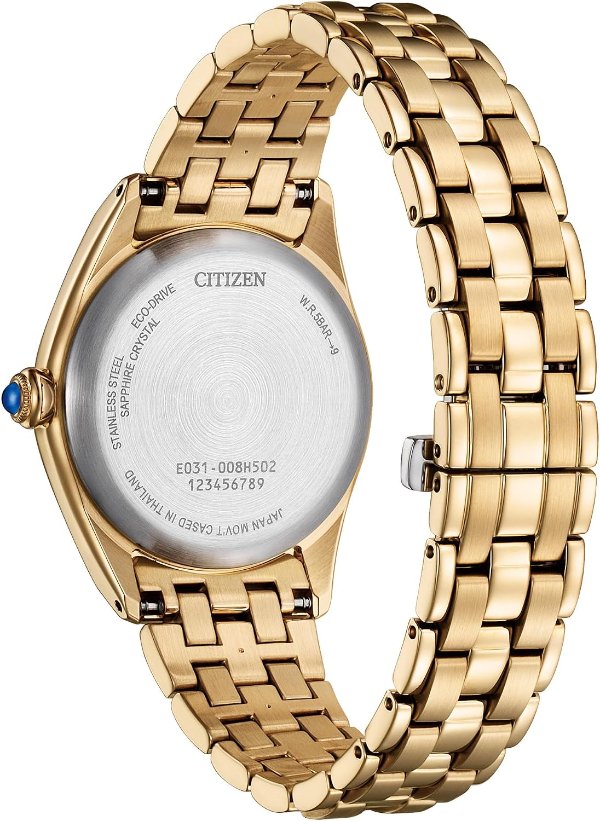 Citizen Eco-Drive L Classic Ladies Watch