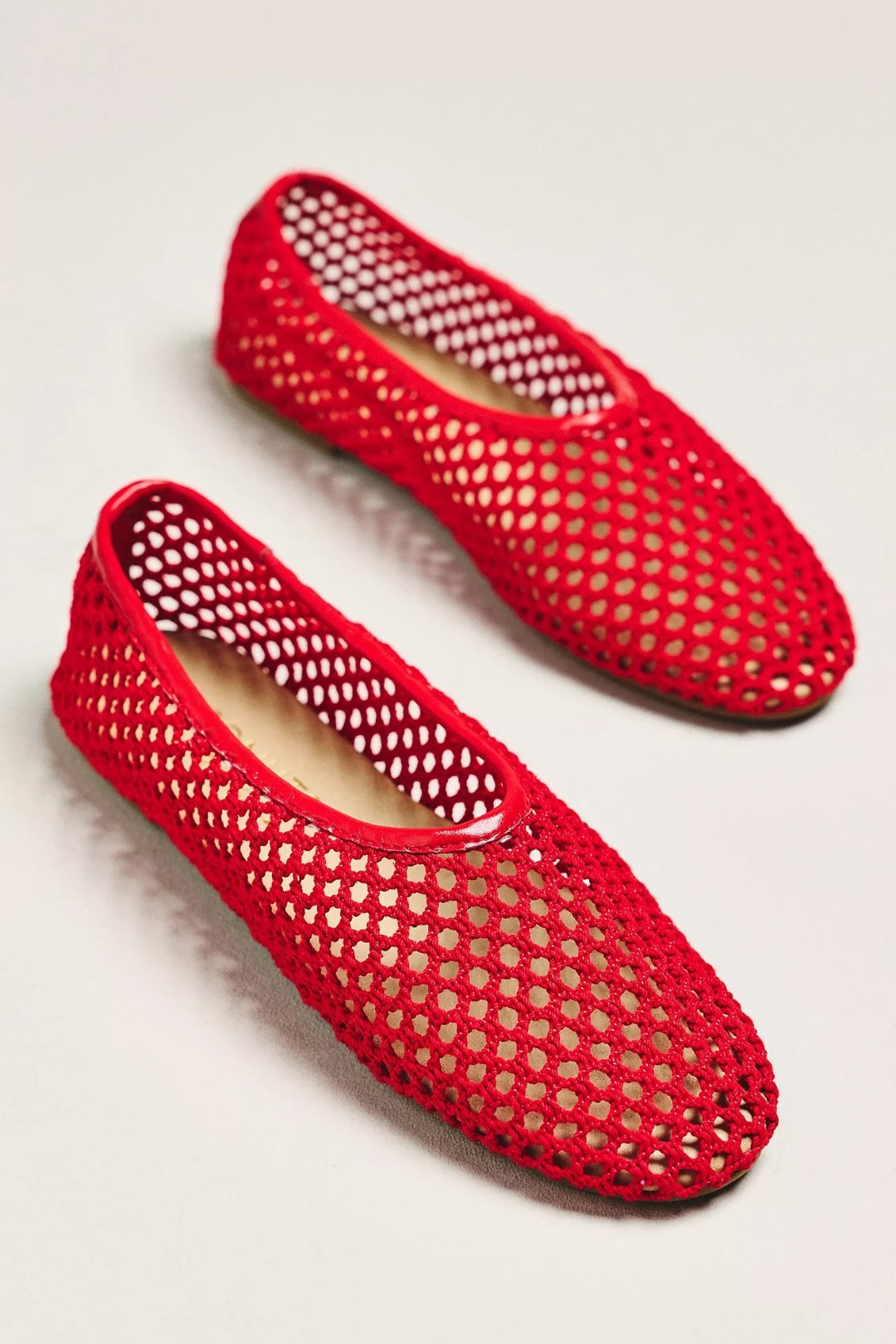 Red Flats