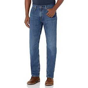Levi s 559 男士直筒牛仔裤 弹力款 29W x 32L
