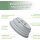 Collapsible Silicone Microwave Splatter Cover 11.5 Inch