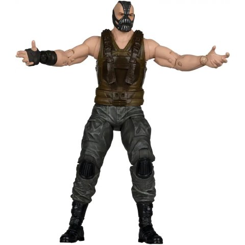 DC Bane 17891 7.4-Inch Figure