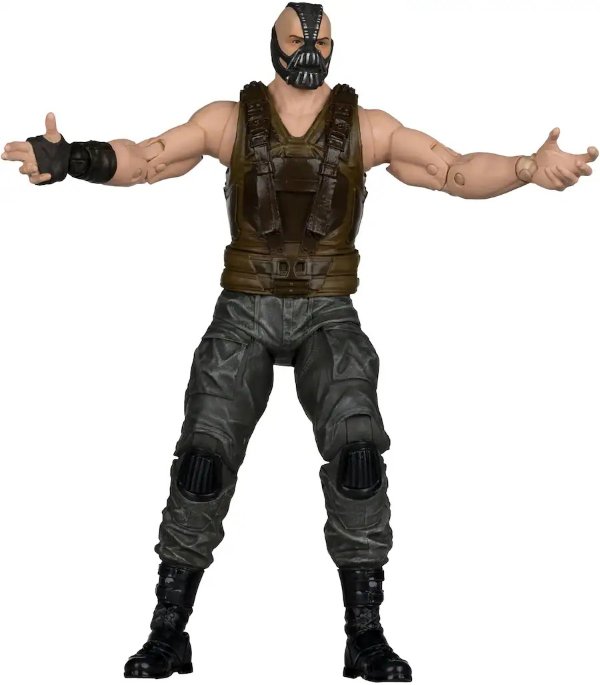 DC Bane 17891 7.4-Inch Figure
