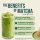 Jade Leaf Matcha 绿茶粉 30g