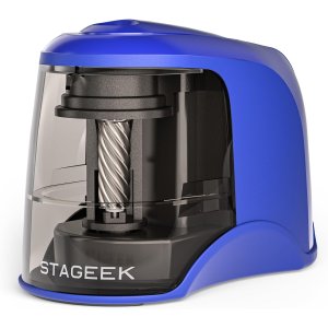 STAGEEK 电动削笔器 6-8mm