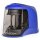 STAGEEK Electric Pencil Sharpener Blue 6-8mm