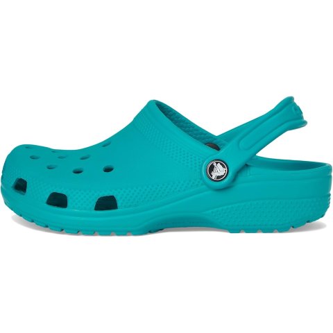 Kids Classic Clog Sandals