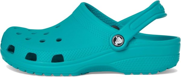 Kids Classic Clog Sandals