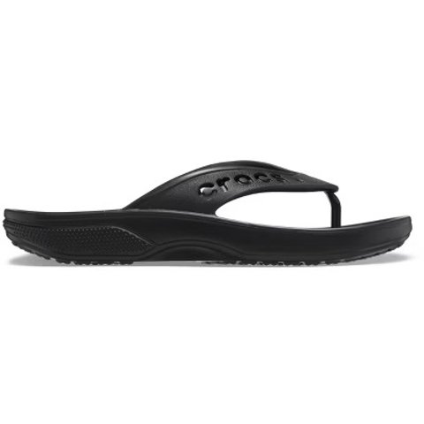  Baya II Flip Flops Black W6/M4