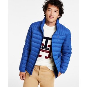 Tommy Hilfiger 男士外套