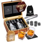 Royal Reserve 威士忌石套装 玻璃杯