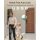 Fingerprint Door Lock Touchscreen Matte Black