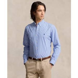 Polo Ralph Lauren 修身弹力衬衫