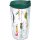 Double Wall Insulated Tumbler 16oz