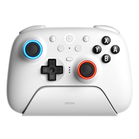 Ultimate 2 Bluetooth Controller White