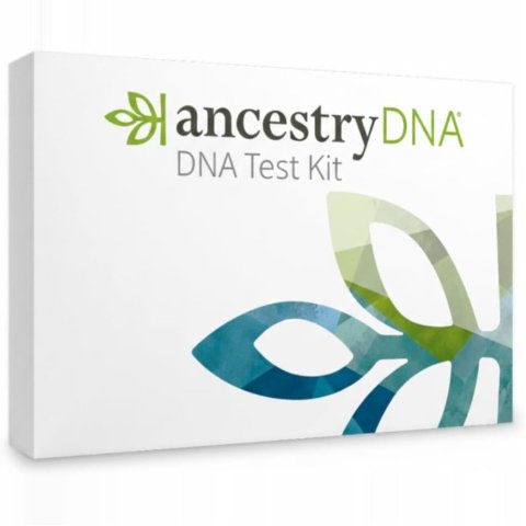 $39AncestryDNA DNA检测
