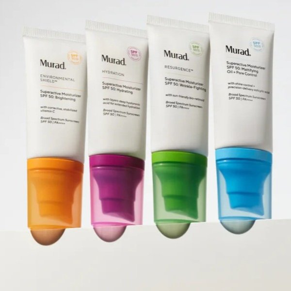 GWPMurad Skincare Beauty Sale