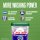 Platinum Plus Dishwasher Pods 57 Count