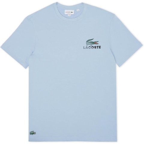Lacoste 男士T恤 棉质