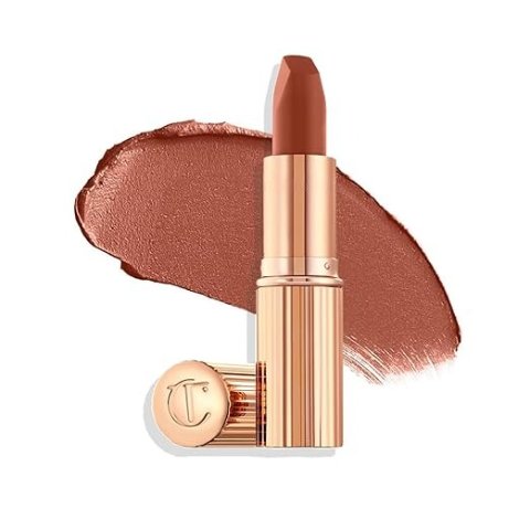  Matte Revolution 哑光口红