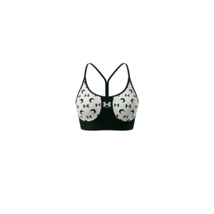 Marine Serre UA X MS RACER BRA 女士运动内衣