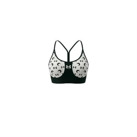 UA X MS RACER BRA 女士运动内衣