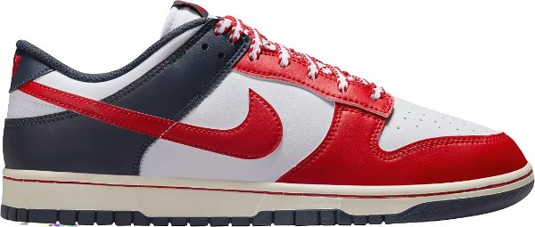  Dunk Low Men's Casual Shoes