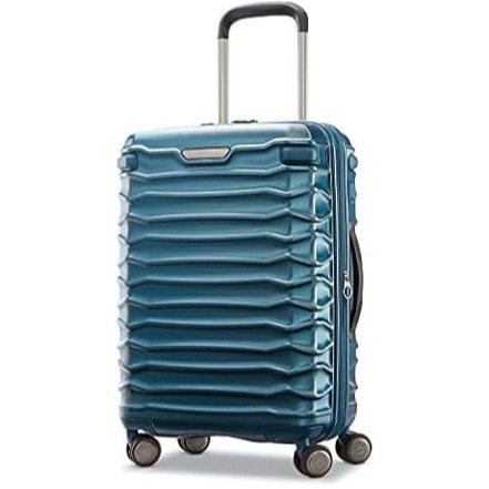  Stryde 2 Hardside Luggage Deep Teal